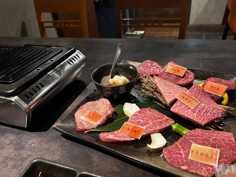 甲府ソープ石蹄(セキテイ) まなつ(22)の12月8日写メブログ「甲府牛🐮♡」