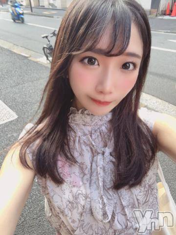 甲府ソープ石蹄(セキテイ)まなつ(22)の2023年10月3日写メブログ「まなつです︎💕︎︎ご報告です︎💕︎︎」