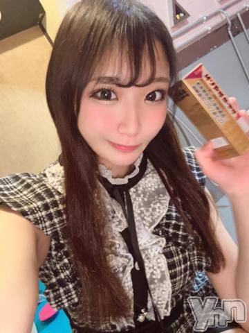 甲府ソープ石蹄(セキテイ)まなつ(22)の2024年2月9日写メブログ「ユンケル🤍」