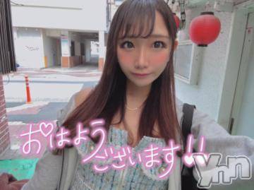 甲府ソープ石蹄(セキテイ)まなつ(22)の2024年4月18日写メブログ「おはです☀️」