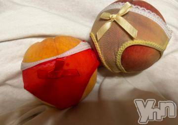 甲府ソープ石蹄(セキテイ)まなつ(22)の2024年8月7日写メブログ「ぷり🍑」