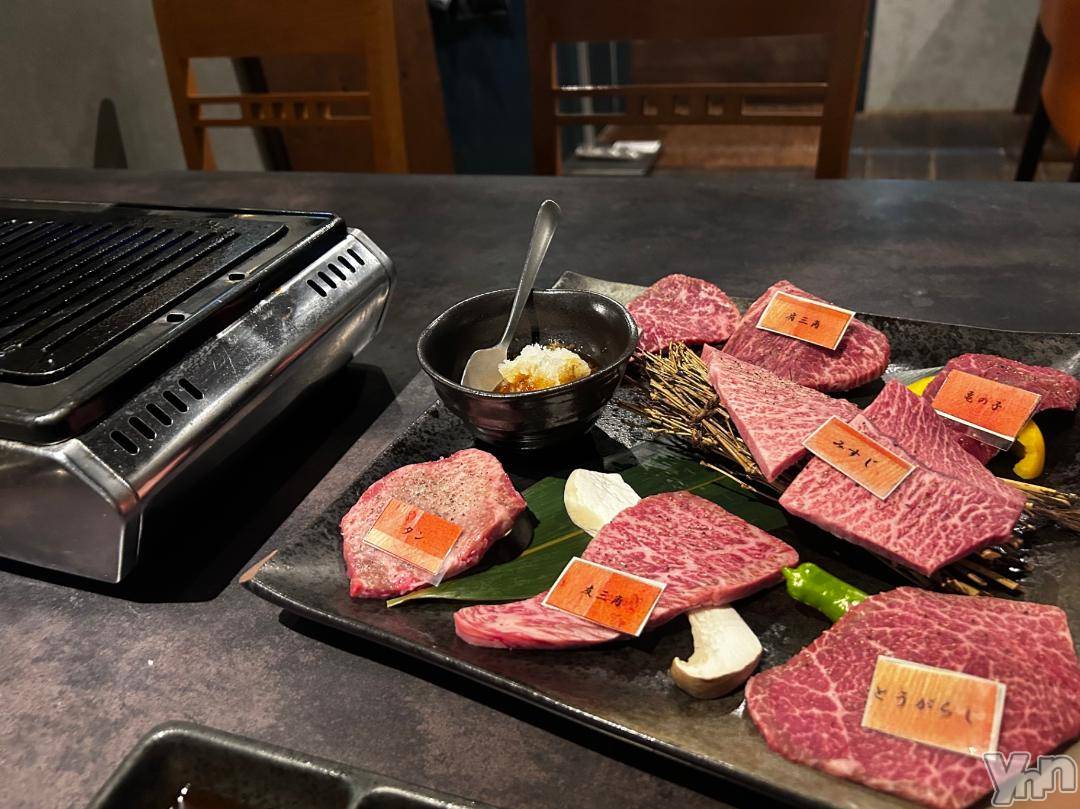 甲府ソープ石蹄(セキテイ)まなつ(22)の2024年12月8日写メブログ「甲府牛🐮♡」