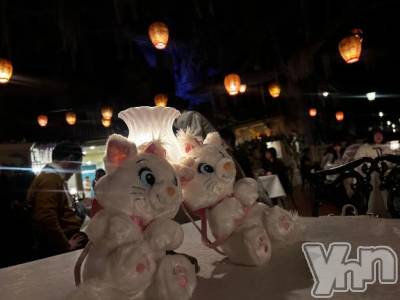 甲府ソープ 石蹄(セキテイ) まなつ(22)の2月12日写メブログ「🏰💭🎀」