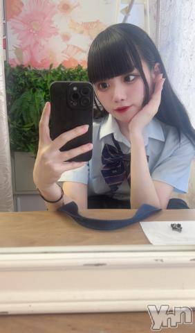 甲府ソープ石蹄(セキテイ) なの(19)の9月15日写メブログ「余韻…🥹」