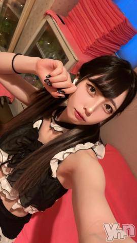 甲府ソープオレンジハウス みお(19)の10月28日写メブログ「久しぶり🤍」