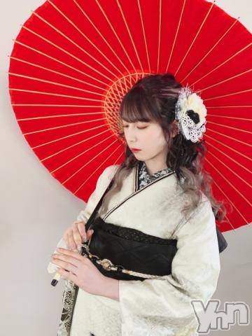 甲府ソープオレンジハウス みお(19)の11月5日写メブログ「👘 ̖́-‬」