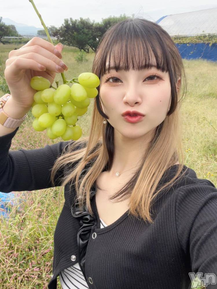 甲府ソープオレンジハウス あみ(23)の11月14日写メブログ「初日ーっ！」