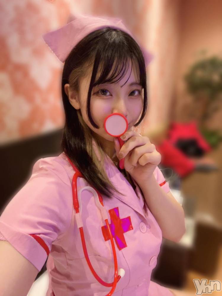 甲府ソープオレンジハウス あみ(23)の11月14日写メブログ「診察🏥💘」