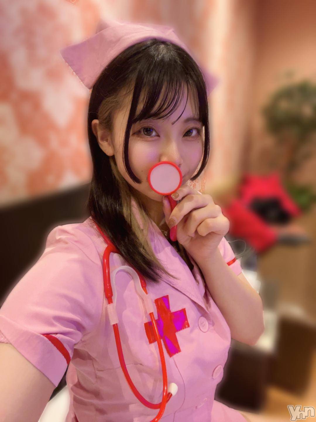 甲府ソープオレンジハウスあみ(23)の2024年11月14日写メブログ「診察🏥💘」