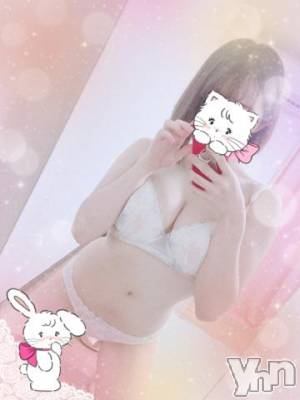 甲府デリヘル 山梨デリヘル　絆　甲府店(ヤマナシデリヘル　キズナ　コウフテン) めむ(21)の7月3日写メブログ「パールラビットのお兄様🍀💕」