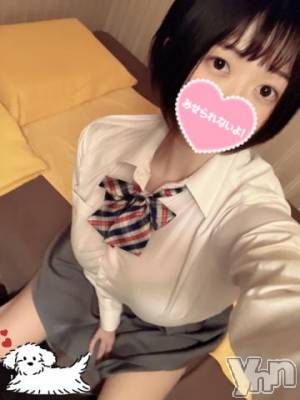 甲府デリヘル 山梨デリヘル　絆　甲府店(ヤマナシデリヘル　キズナ　コウフテン) めむ(21)の7月9日写メブログ「ラストだよ🍀💕」