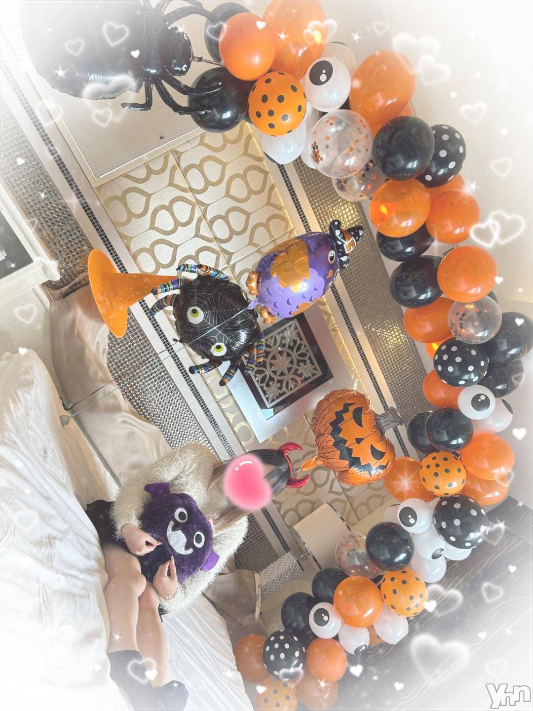 甲府デリヘル甲府人妻隊(コウフヒトヅマタイ)るあ(22)の2024年10月21日写メブログ「昨日のお礼です🙇‍♂️」