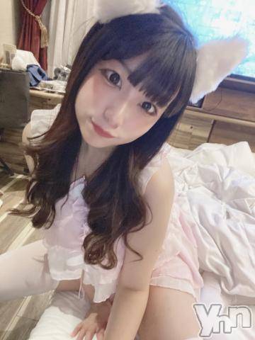 甲府ソープ石蹄(セキテイ)かなの(22)の2023年11月20日写メブログ「あいしてにゃん」