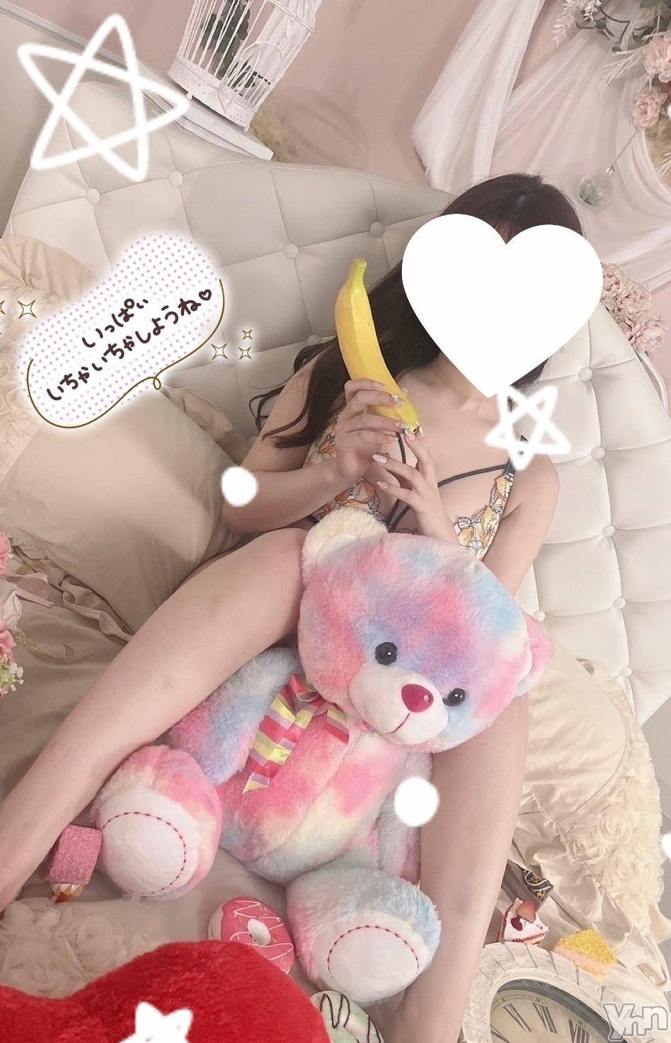 甲府デリヘルLOVE CLOVER(ラブクローバー)おと(23)の2024年10月19日写メブログ「何回耐えられる～///？🍌」