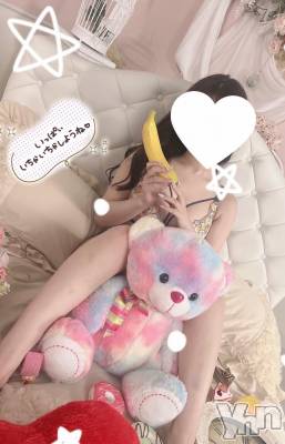 甲府デリヘル LOVE CLOVER(ラブクローバー) おと(23)の10月19日写メブログ「何回耐えられる～///？🍌」