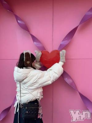 甲府ソープ オレンジハウス あかね(26)の3月8日写メブログ「なにこれ！😂」