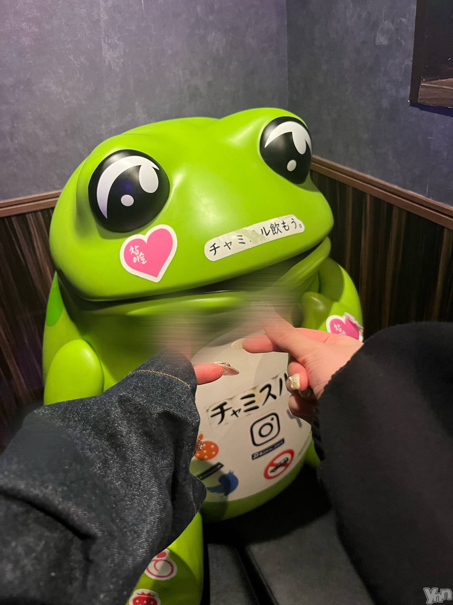 ���ܥ���Х��顦�����CLUB WONDER(����� ������) ��2025ǯ5��2���̥�֥����ֺ����ϱ�☔️��