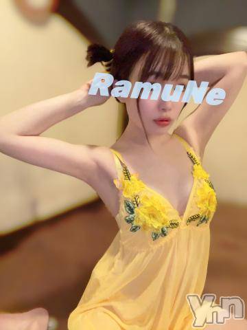 甲府ソープ石蹄(セキテイ) らむね(24)の10月12日写メブログ「🫧できなくなる前に」