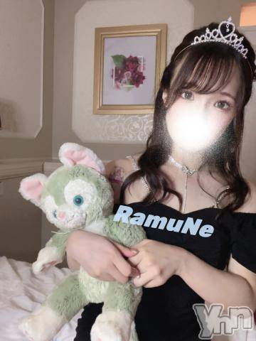 甲府ソープ石蹄(セキテイ)らむね(24)の2023年10月7日写メブログ「🫧とどいた？」