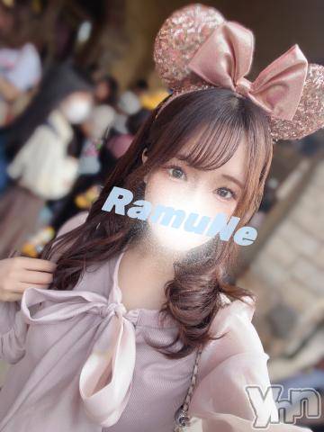 甲府ソープ石蹄(セキテイ)らむね(24)の2023年10月12日写メブログ「🫧開園‼️🌈」