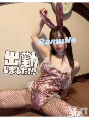 甲府ソープ 石蹄(セキテイ) らむね(24)の10月9日写メブログ「🫧電話してね☎︎」