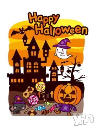 甲府デリヘル甲府人妻隊(コウフヒトヅマタイ) 新人れいな(43)の10月31日写メブログ「happy　Halloween」