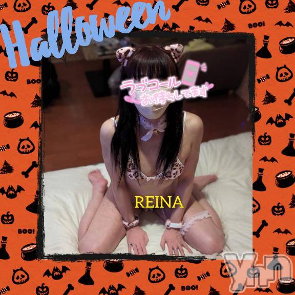 甲府デリヘル甲府人妻隊(コウフヒトヅマタイ) 新人れいな(43)の10月31日写メブログ「Happy　Halloween」