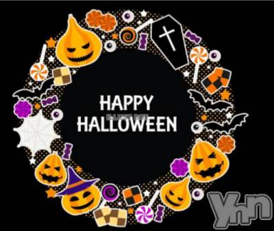 甲府デリヘル 甲府人妻隊(コウフヒトヅマタイ) 新人れいな(43)の10月31日写メブログ「HAPPY　HALLOWEEN🌝」