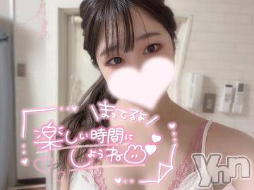 甲府ソープ石蹄(セキテイ) ゆうか(22)の3月29日写メブログ「キツキツ💖」