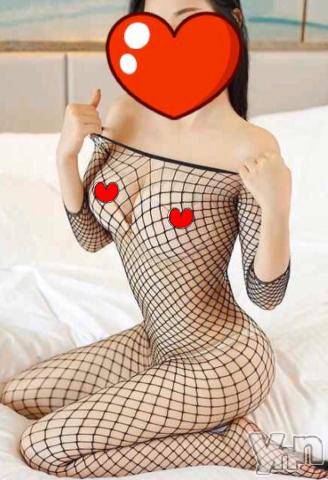 甲府ソープオレンジハウス あいか(29)の1月31日写メブログ「全身網タイツで〇〇見え…」