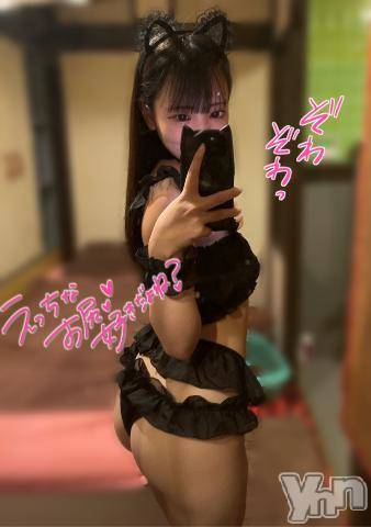 甲府ソープ石蹄(セキテイ) めあ(24)の10月27日写メブログ「っえ///⋯ そんなことってありえるの！♡」