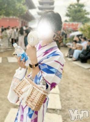 甲府ソープ オレンジハウス めあり(21)の7月28日写メブログ「夏☀️🎇💕」