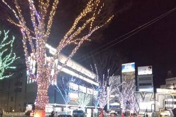 甲府デリヘル甲府人妻隊(コウフヒトヅマタイ) 新人あゆみ(40)の12月17日写メブログ「こんばんは、甲府につきました。」