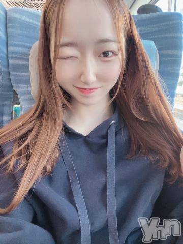 甲府ソープオレンジハウス りりな(23)の4月19日写メブログ「向かってるよ💨」