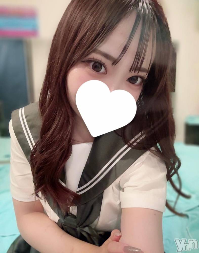 甲府ソープオレンジハウス りり(19)の11月17日写メブログ「ありがとー！🩵」