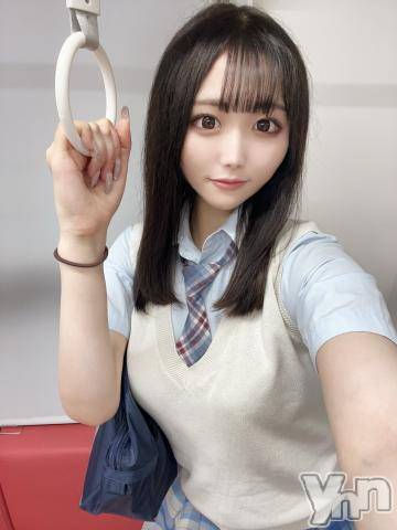 甲府ソープオレンジハウス ゆん(23)の11月23日写メブログ「がたんごとん🚃」