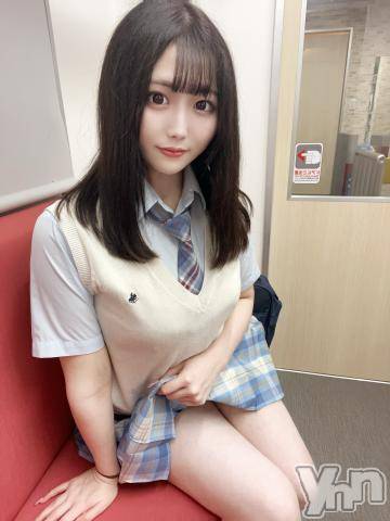 甲府ソープオレンジハウスゆん(23)の2023年11月29日写メブログ「3日目♡電車プレイ🚃？」