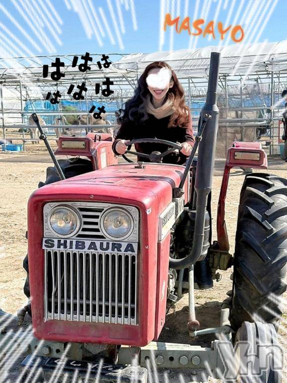 甲府デリヘル甲府人妻隊(コウフヒトヅマタイ) まさよ(40)の2月14日写メブログ「到着～」