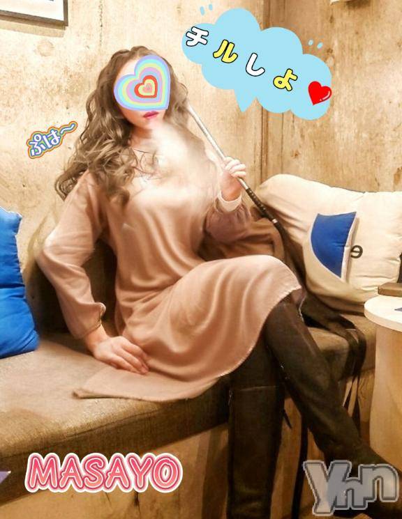 甲府デリヘル甲府人妻隊(コウフヒトヅマタイ) まさよ(40)の2月16日写メブログ「シーシャ」