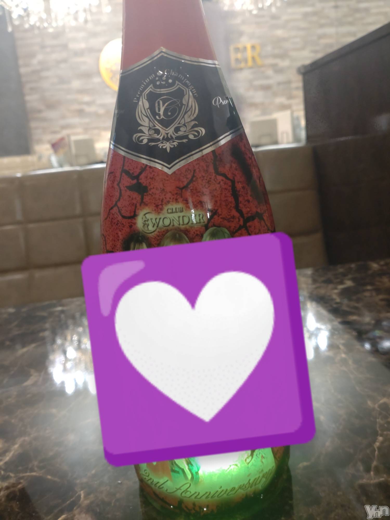 ���ܥ���Х��顦�����CLUB WONDER(����� ������) ��2025ǯ4��19���̥�֥����֤濫��🥂🩷🩷🩷��