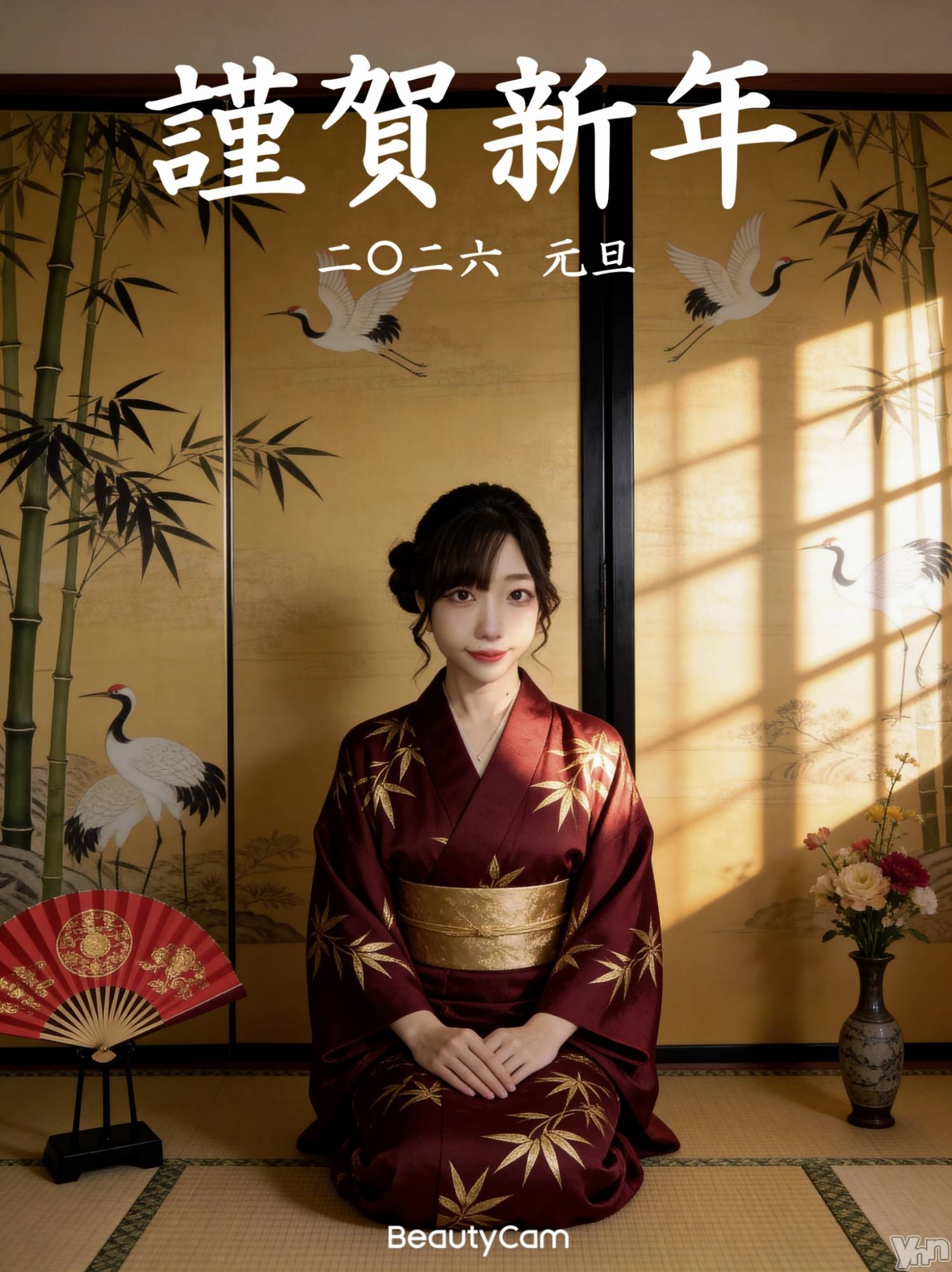 ���ܥ���Х��顦�����CLUB WONDER(����� ������) ��2026ǯ1��3���̥�֥�����2026ǯ��ж�&��֥���🌅🩷✨✨✨��