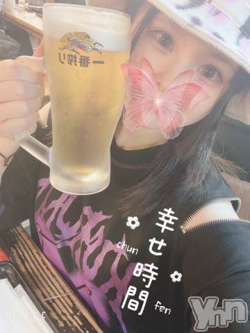 甲府ソープ石蹄(セキテイ) もち(22)の7月1日写メブログ「𝐓𝐡𝐚𝐧𝐤 𝐲𝐨𝐮🤍」