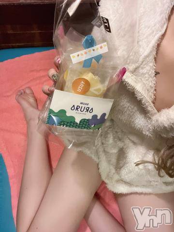 甲府ソープ石蹄(セキテイ) ももな(19)の11月17日写メブログ「静岡からありがとう🍵‎🤍」