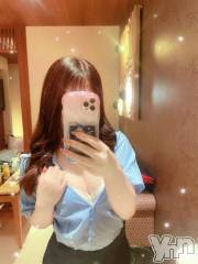 甲府ソープ石蹄(セキテイ) せいら(21)の11月20日写メブログ「出勤🩵‎🤍」