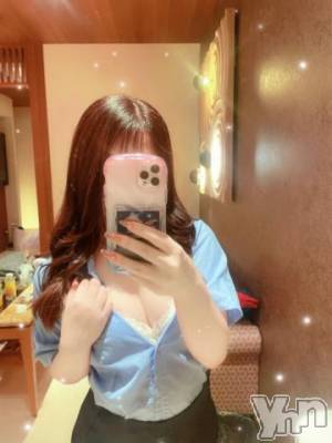 甲府ソープ 石蹄(セキテイ) せいら(21)の11月20日写メブログ「出勤🩵‎🤍」