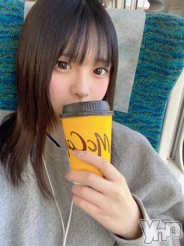 甲府ソープオレンジハウスしずか(23)の2023年12月16日写メブログ「🚃向かってます🚃」