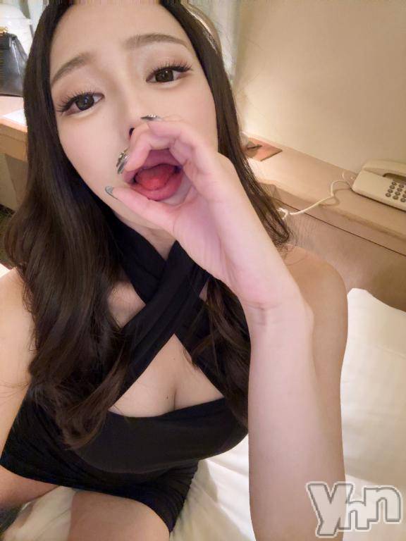 甲府ソープオレンジハウスしき(26)の2025年9月17日写メブログ「💙膣圧凄ッ！こんな締まっちゃうの！？💙」