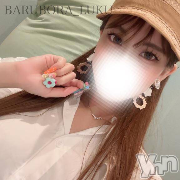 甲府ソープBARUBORA(バルボラ) るく(23)の7月1日写メブログ「M男狩り2日目！！」