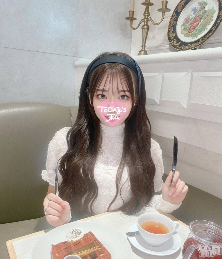 甲府デリヘルLOVE CLOVER(ラブクローバー) つぼみ(20)の11月4日写メブログ「⚠️本日最終日⚠️」