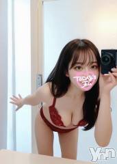 甲府デリヘルLOVE CLOVER(ラブクローバー) つぼみ(20)の11月3日写メブログ「🤫パンツの中は…👙」